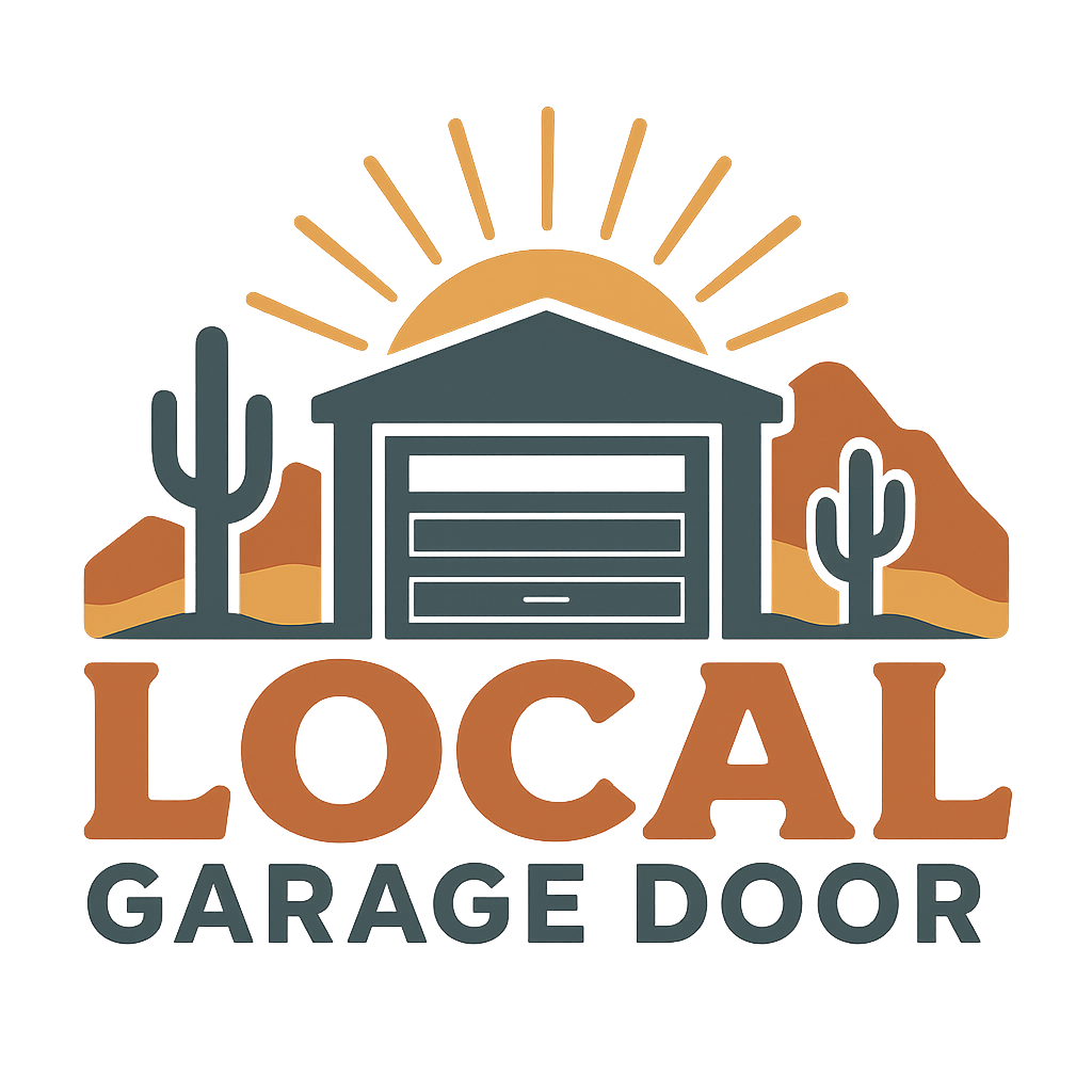 Local Garage Door & Gate In Palm Desert - Professional Garage Door Repair Services